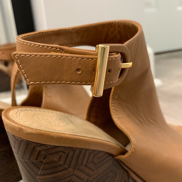 Tory Burch Wedges - Picture 3 of 5